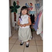 Festejos por el día del FOLKLORE - Jardín y Primaria